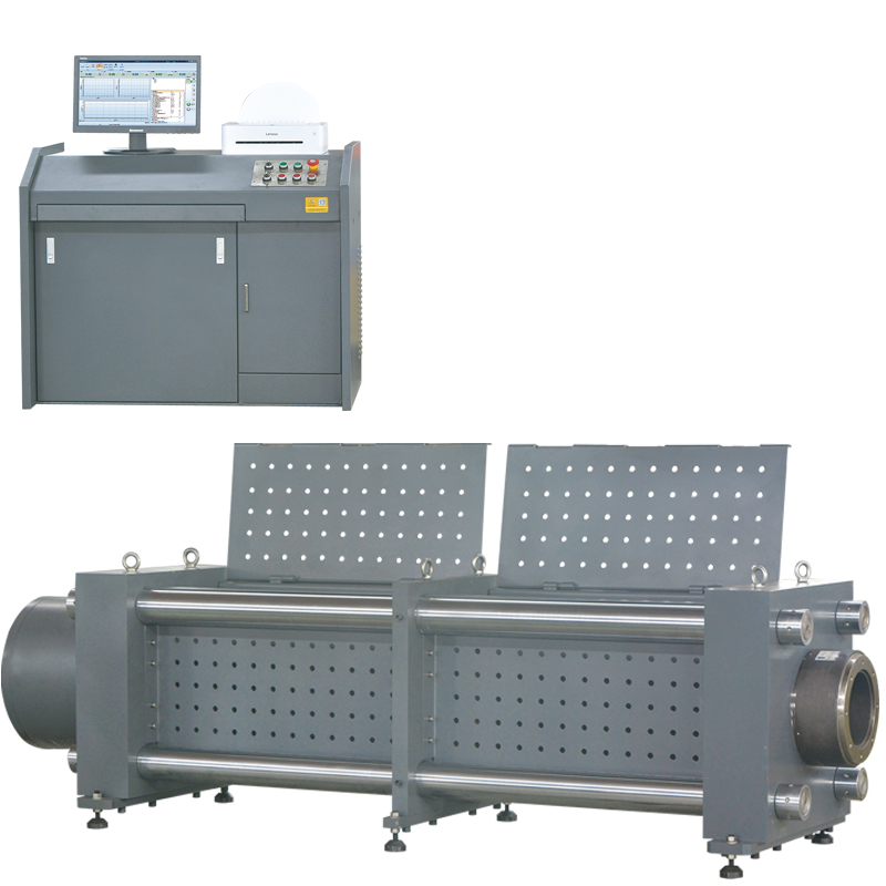 MGW-6500電液伺服靜載錨固試驗機